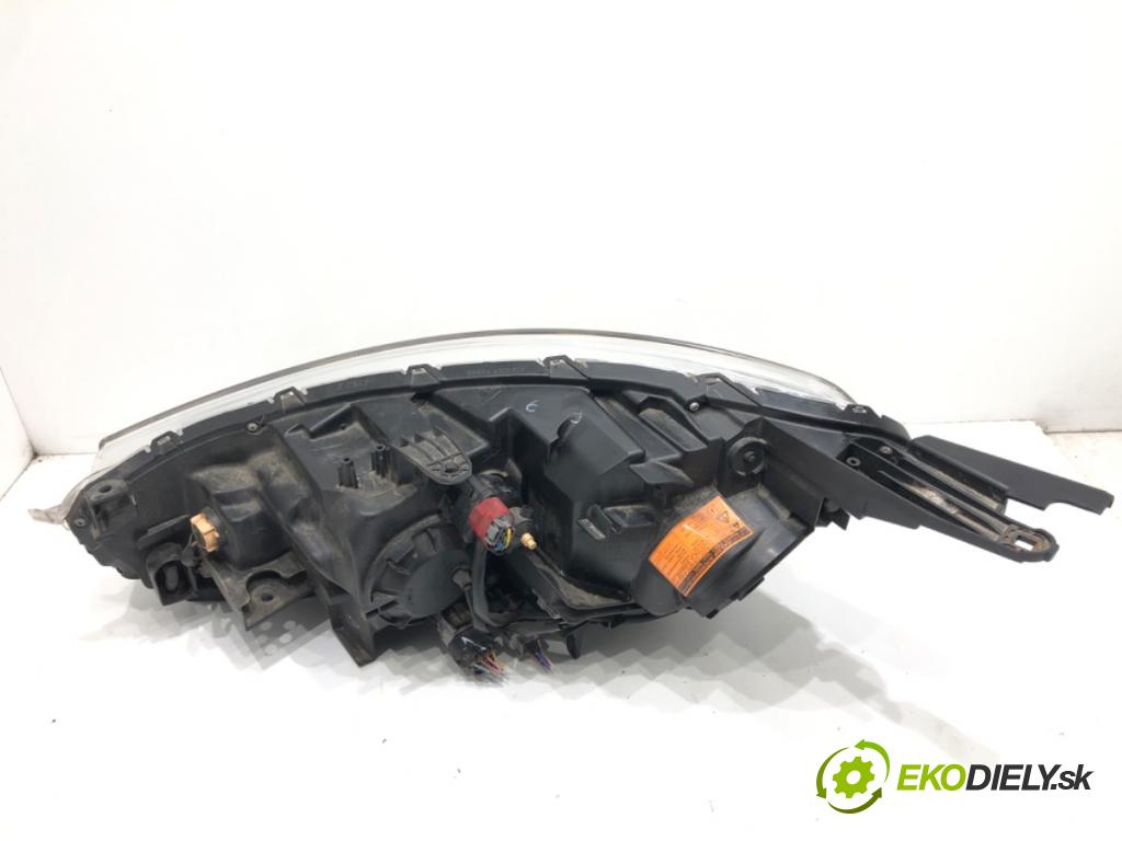 PEUGEOT 4008 2012 - 2022    1.8 HDi 110 kW [150 KM] olej napędowy 2012 - 2022  Svetlomet pravy predný XENON