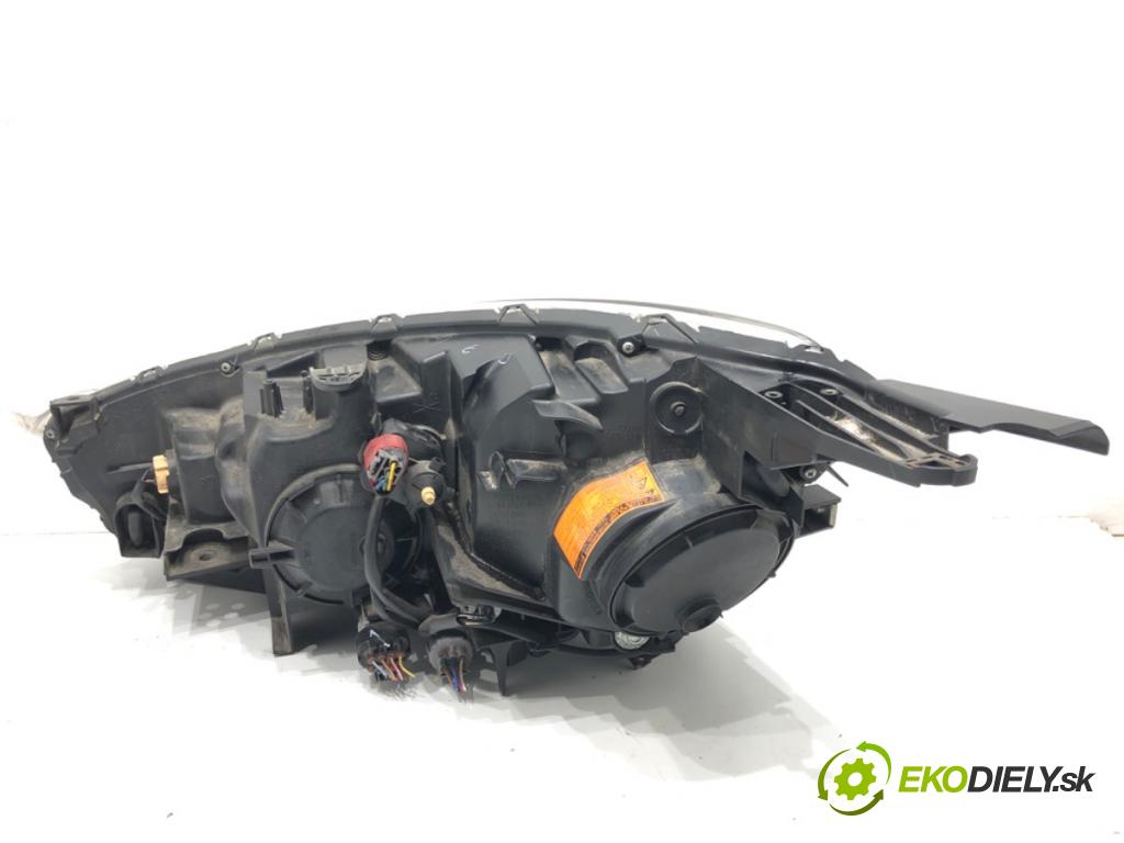 PEUGEOT 4008 2012 - 2022    1.8 HDi 110 kW [150 KM] olej napędowy 2012 - 2022  Svetlomet pravy predný XENON