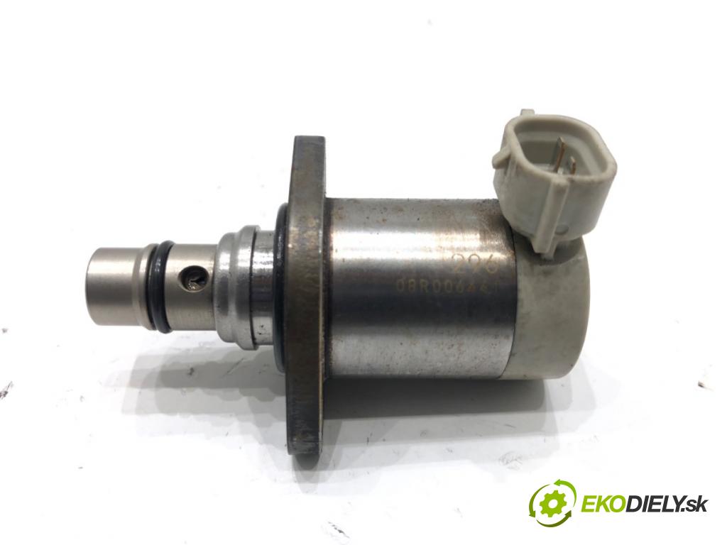 PEUGEOT 4008 2012 - 2022    1.8 HDi 110 kW [150 KM] olej napędowy 2012 - 2022  Regulátor tlaku paliva  (Ostatné)