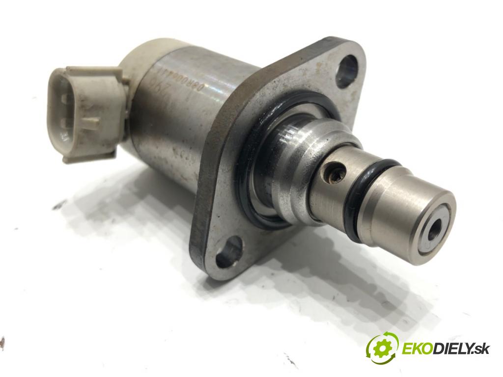 PEUGEOT 4008 2012 - 2022    1.8 HDi 110 kW [150 KM] olej napędowy 2012 - 2022  Regulátor tlaku paliva  (Ostatné)