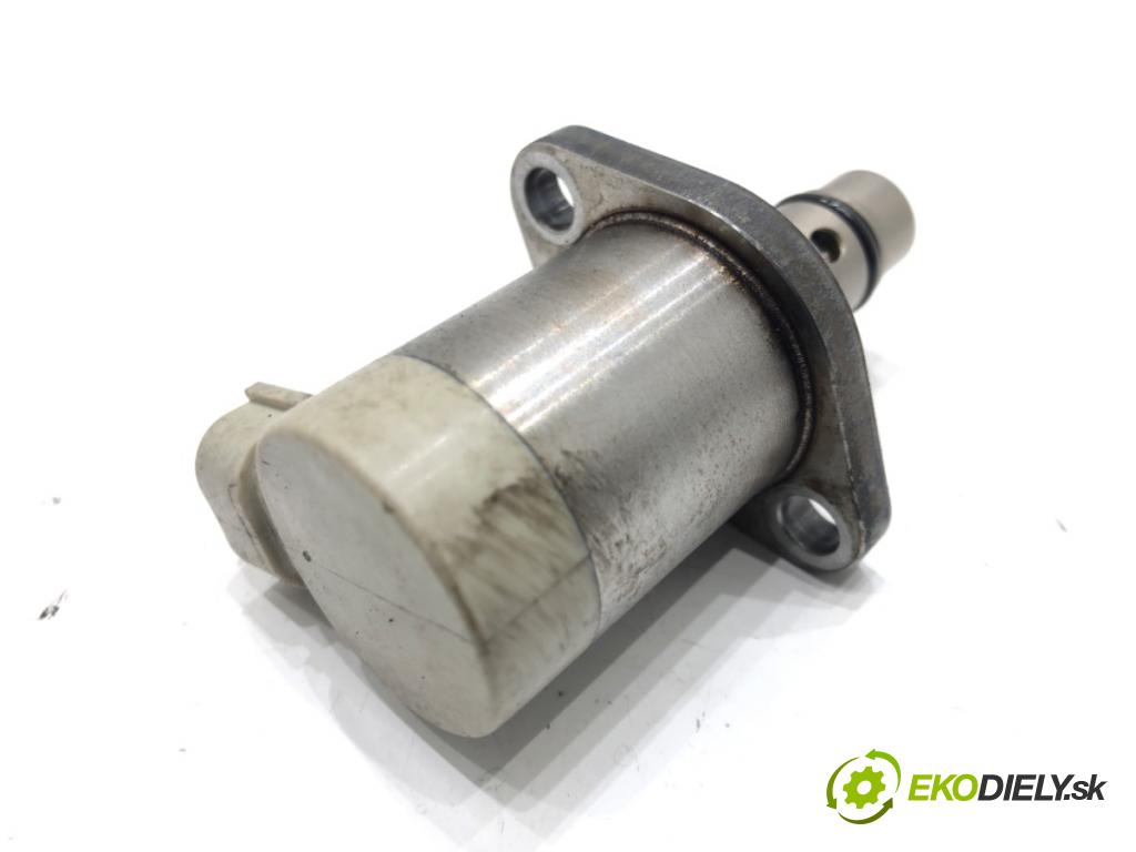 PEUGEOT 4008 2012 - 2022    1.8 HDi 110 kW [150 KM] olej napędowy 2012 - 2022  Regulátor tlaku paliva  (Ostatné)