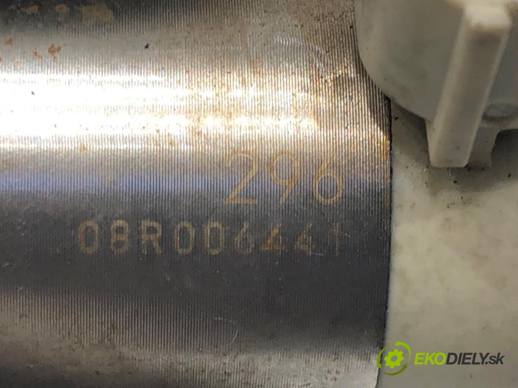 PEUGEOT 4008 2012 - 2022    1.8 HDi 110 kW [150 KM] olej napędowy 2012 - 2022  Regulátor tlaku paliva  (Ostatné)