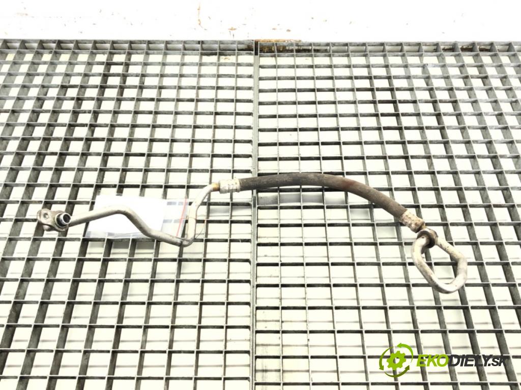 PEUGEOT 4008 2012 - 2022    1.8 HDi 110 kW [150 KM] olej napędowy 2012 - 2022  rúrka klimatizácie  (Rúrky klimatizácie)