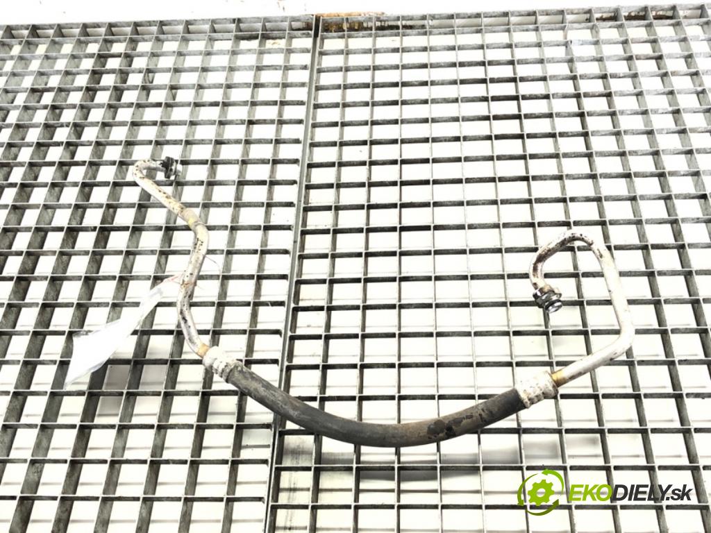 PEUGEOT 4008 2012 - 2022    1.8 HDi 110 kW [150 KM] olej napędowy 2012 - 2022  rúrka klimatizácie  (Rúrky klimatizácie)