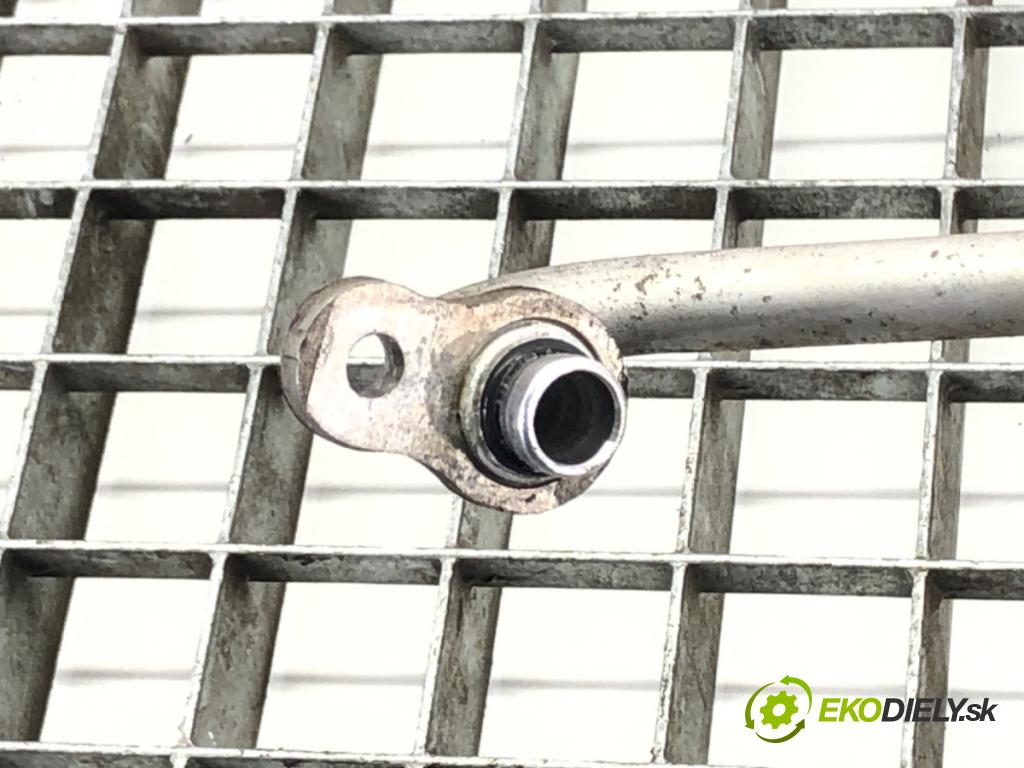 PEUGEOT 4008 2012 - 2022    1.8 HDi 110 kW [150 KM] olej napędowy 2012 - 2022  rúrka klimatizácie  (Rúrky klimatizácie)