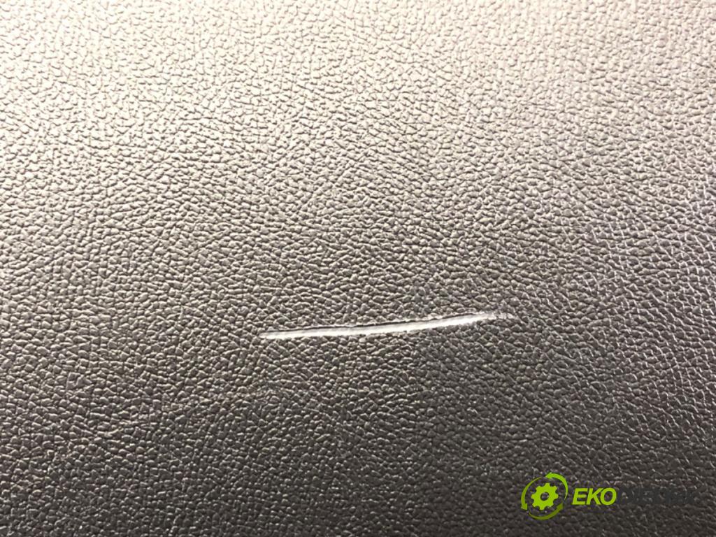 PEUGEOT 4008 2012 - 2022    1.8 HDi 110 kW [150 KM] olej napędowy 2012 - 2022  Priehradka, kastlík spolujazdca  (Priehradky, kastlíky)