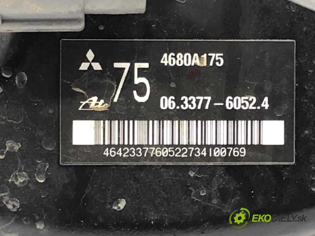 PEUGEOT 4008 2012 - 2022    1.8 HDi 110 kW [150 KM] olej napędowy 2012 - 2022  Posilovač bŕzd 4680A175