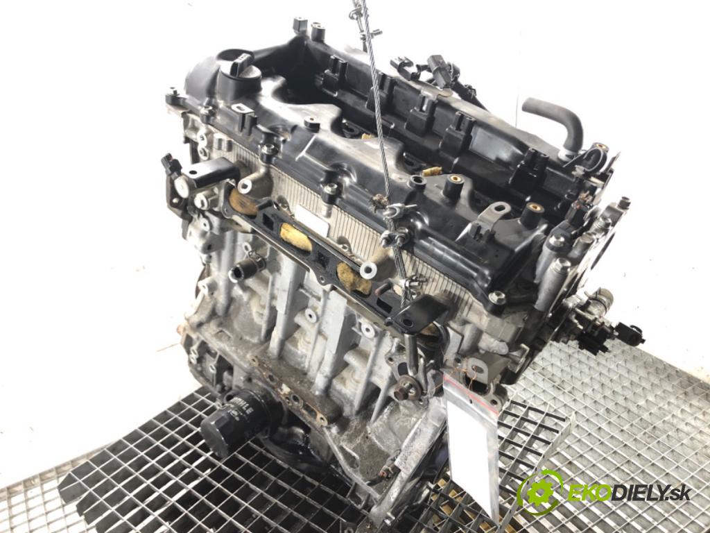 PEUGEOT 4008 2012 - 2022    1.8 HDi 110 kW [150 KM] olej napędowy 2012 - 2022  motor 4N13 (Motory (kompletní))