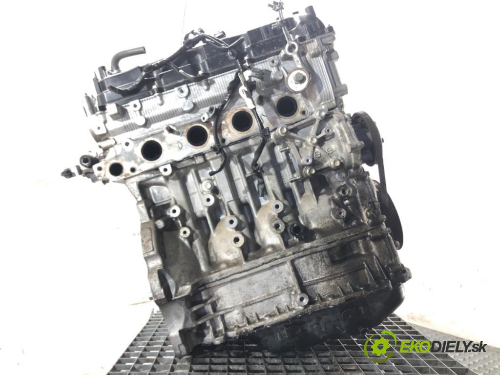 PEUGEOT 4008 2012 - 2022    1.8 HDi 110 kW [150 KM] olej napędowy 2012 - 2022  motor 4N13 (Motory (kompletní))