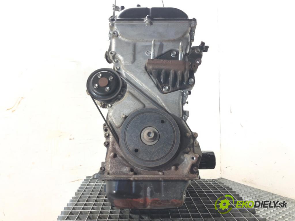 PEUGEOT 4008 2012 - 2022    1.8 HDi 110 kW [150 KM] olej napędowy 2012 - 2022  motor 4N13 (Motory (kompletní))