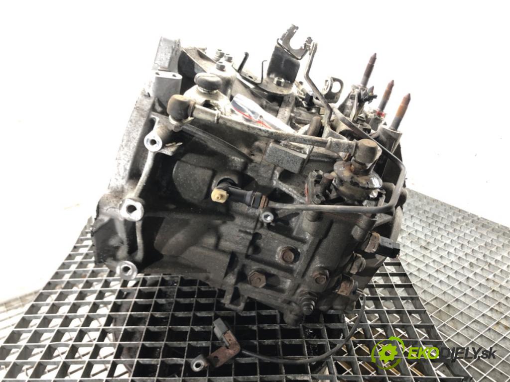 PEUGEOT 4008 2012 - 2022    1.8 HDi 110 kW [150 KM] olej napędowy 2012 - 2022  Prevodovka PN8J (Prevodovky)