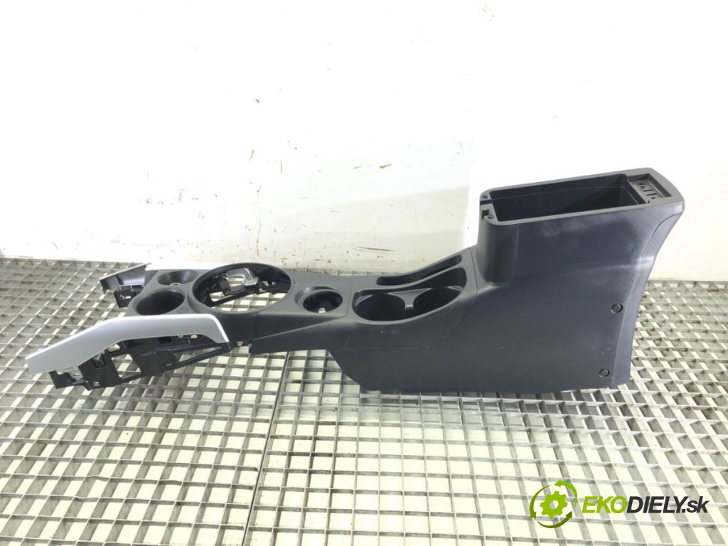 PEUGEOT 4008 2012 - 2022    1.8 HDi 110 kW [150 KM] olej napędowy 2012 - 2022  Tunel stredový 8011A083 (Stredový tunel / panel)