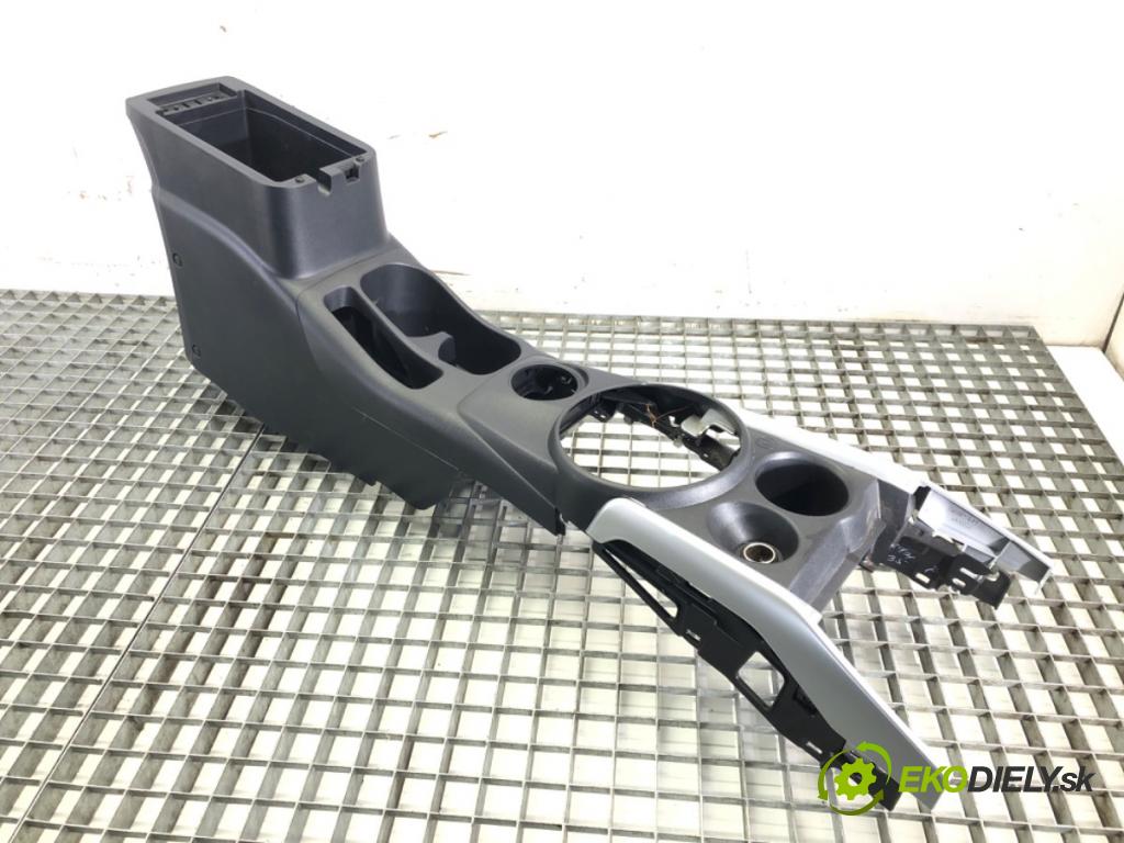 PEUGEOT 4008 2012 - 2022    1.8 HDi 110 kW [150 KM] olej napędowy 2012 - 2022  Tunel stredový 8011A083 (Stredový tunel / panel)