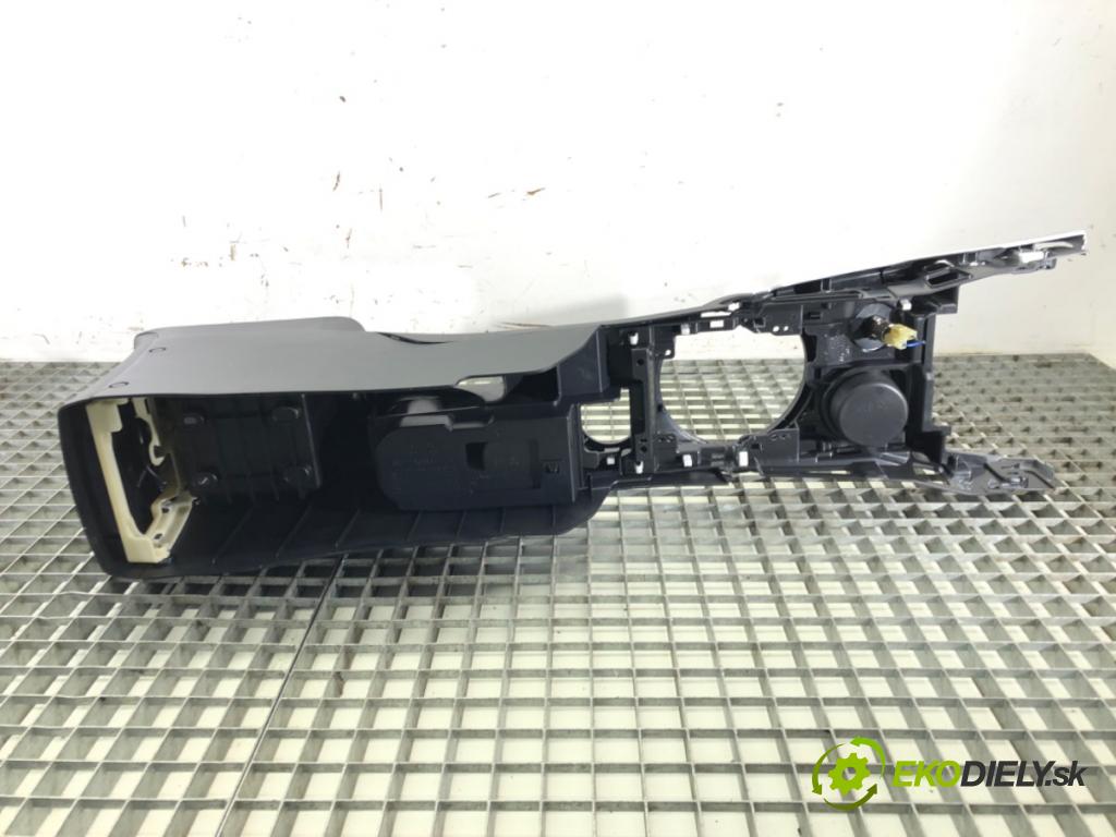 PEUGEOT 4008 2012 - 2022    1.8 HDi 110 kW [150 KM] olej napędowy 2012 - 2022  Tunel stredový 8011A083 (Stredový tunel / panel)