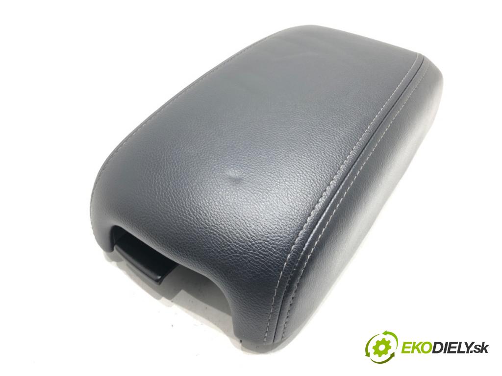 PEUGEOT 4008 2012 - 2022    1.8 HDi 110 kW [150 KM] olej napędowy 2012 - 2022  Lakťová opierka  (Lakťové opierky)