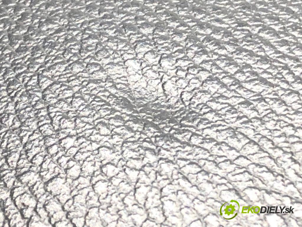 PEUGEOT 4008 2012 - 2022    1.8 HDi 110 kW [150 KM] olej napędowy 2012 - 2022  Lakťová opierka  (Lakťové opierky)