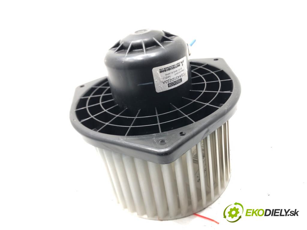 PEUGEOT 4008 2012 - 2022    1.8 HDi 110 kW [150 KM] olej napędowy 2012 - 2022  topení 7802A239