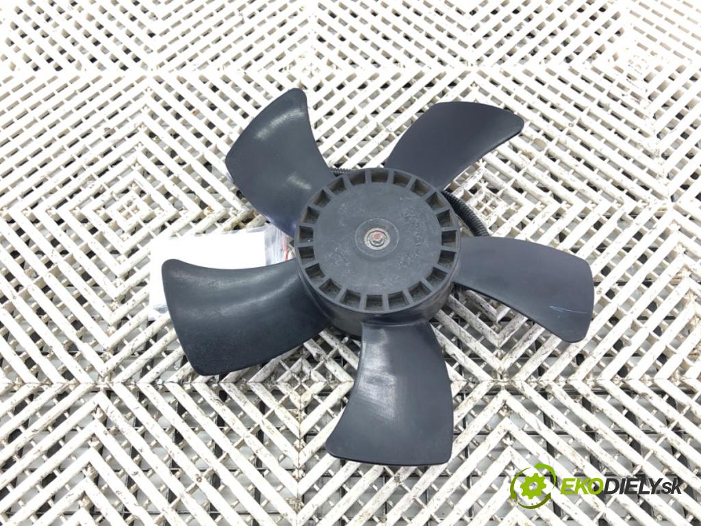 PEUGEOT 4008 2012 - 2022    1.8 HDi 110 kW [150 KM] olej napędowy 2012 - 2022  ventilátor chladiče  (Ventilátory)