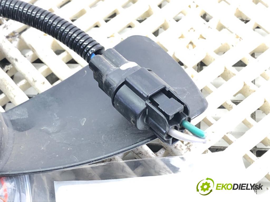 PEUGEOT 4008 2012 - 2022    1.8 HDi 110 kW [150 KM] olej napędowy 2012 - 2022  ventilátor chladiče  (Ventilátory)