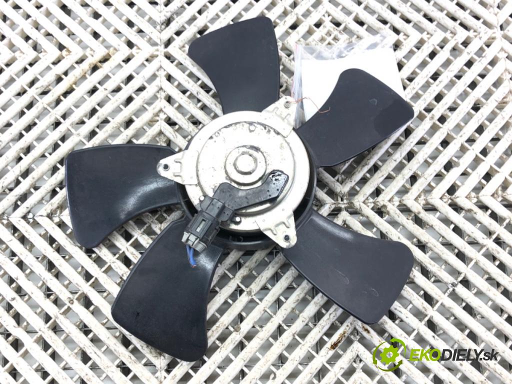 PEUGEOT 4008 2012 - 2022    1.8 HDi 110 kW [150 KM] olej napędowy 2012 - 2022  Ventilátor klimatizácie 3R021 (Ventilátory chladičov klimatizácie)