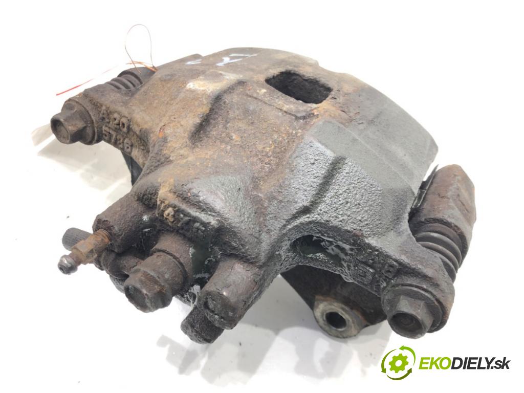 PEUGEOT 4008 2012 - 2022    1.8 HDi 110 kW [150 KM] olej napędowy 2012 - 2022  Brzdič strmeň ľavy predný