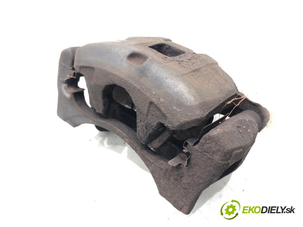 PEUGEOT 4008 2012 - 2022    1.8 HDi 110 kW [150 KM] olej napędowy 2012 - 2022  Brzdič strmeň pravy predný 