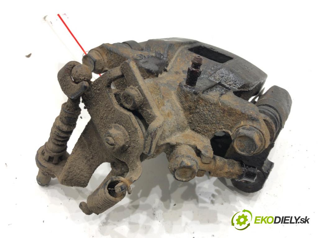 PEUGEOT 4008 2012 - 2022    1.8 HDi 110 kW [150 KM] olej napędowy 2012 - 2022  Brzdič strmeň ľavy zad