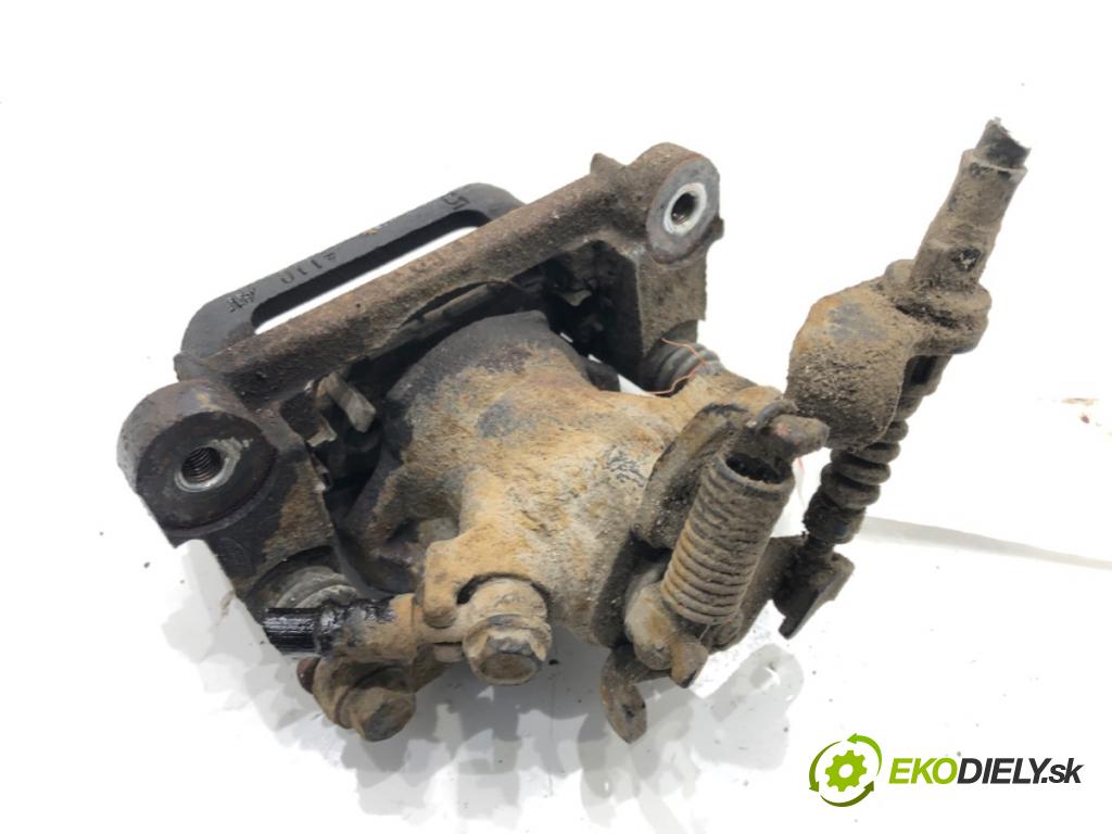 PEUGEOT 4008 2012 - 2022    1.8 HDi 110 kW [150 KM] olej napędowy 2012 - 2022  Brzdič strmeň ľavy zad