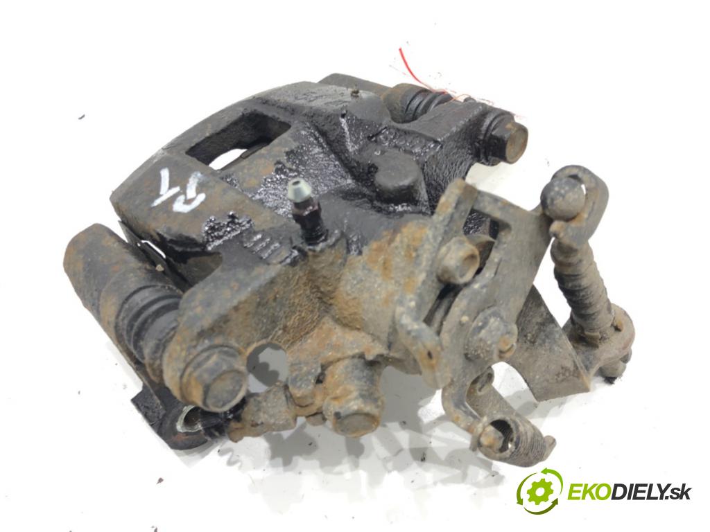 PEUGEOT 4008 2012 - 2022    1.8 HDi 110 kW [150 KM] olej napędowy 2012 - 2022  Brzdič strmeň pravy zad