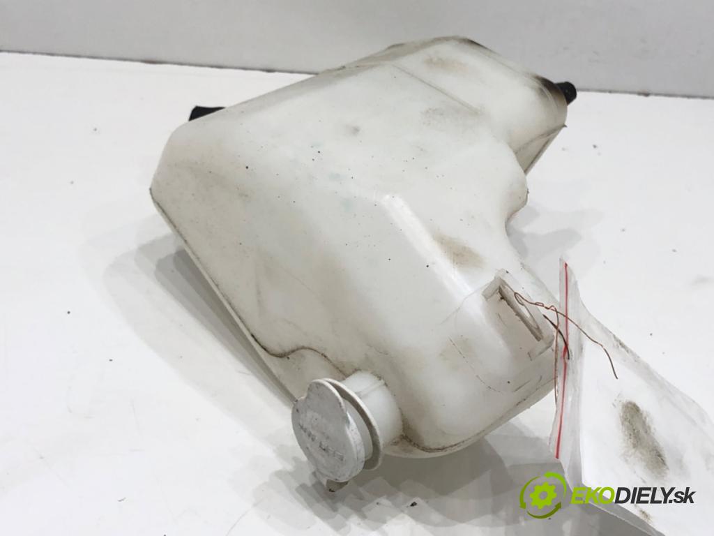 PEUGEOT 4008 2012 - 2022    1.8 HDi 110 kW [150 KM] olej napędowy 2012 - 2022  Nádržka vyrovnávacia (kvapaliny) chladiaceho