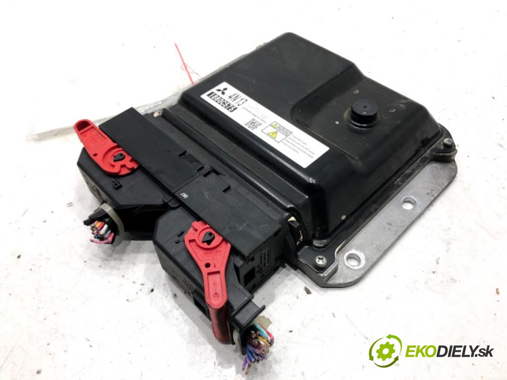 PEUGEOT 4008 2012 - 2022    1.8 HDi 110 kW [150 KM] olej napędowy 2012 - 2022  riadiaca jednotka Motor 1860C575 (Riadiace jednotky)