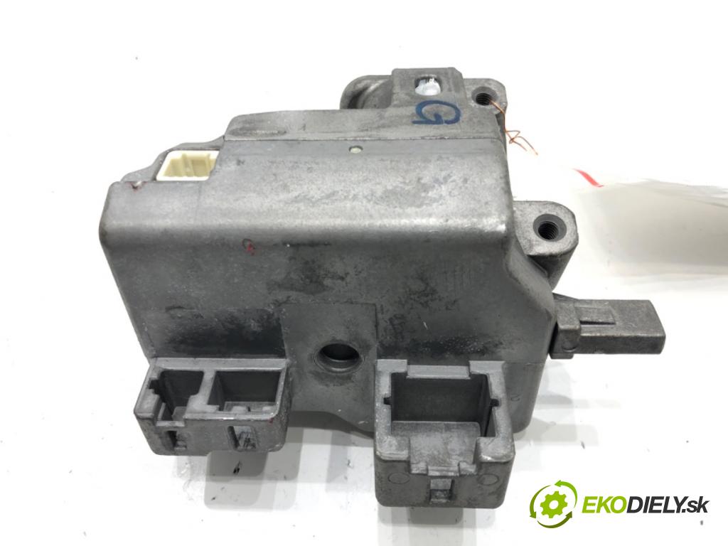 PEUGEOT 4008 2012 - 2022    1.8 HDi 110 kW [150 KM] olej napędowy 2012 - 2022  blokáda volantu SL-M16 (Ostatné)