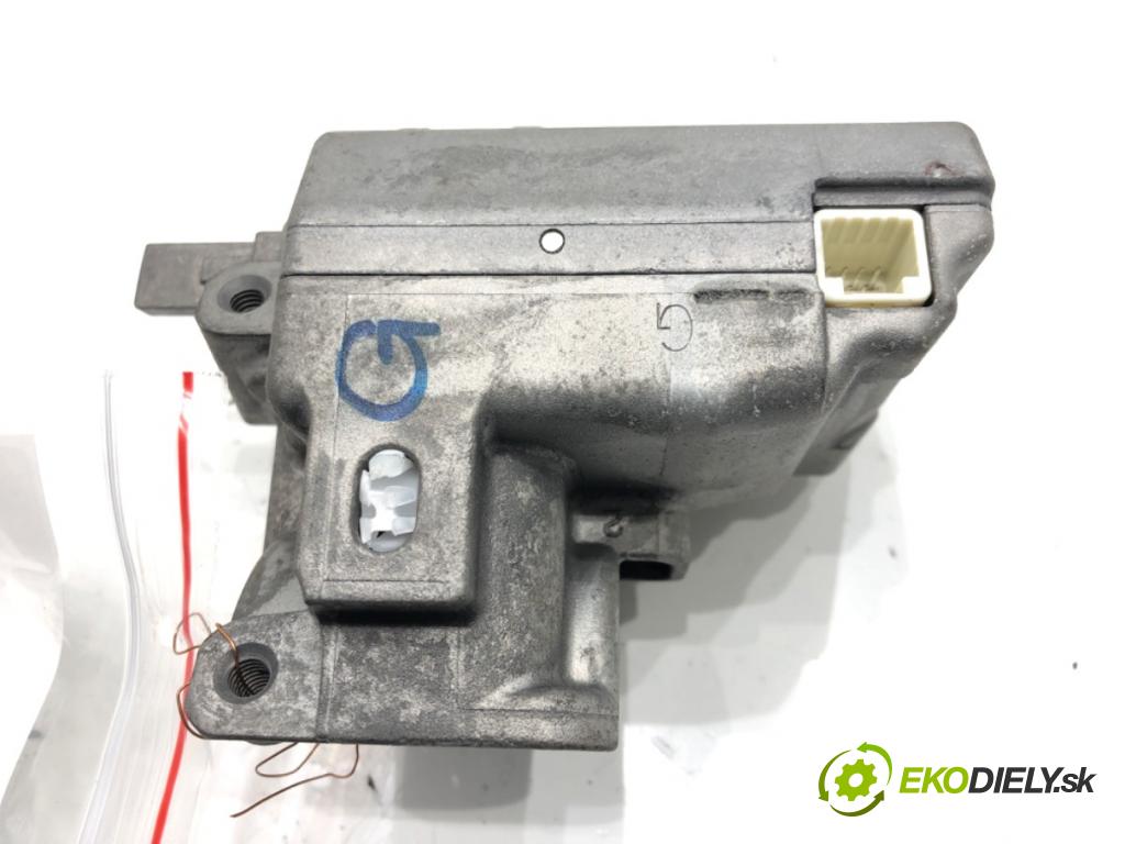 PEUGEOT 4008 2012 - 2022    1.8 HDi 110 kW [150 KM] olej napędowy 2012 - 2022  blokáda volantu SL-M16 (Ostatné)