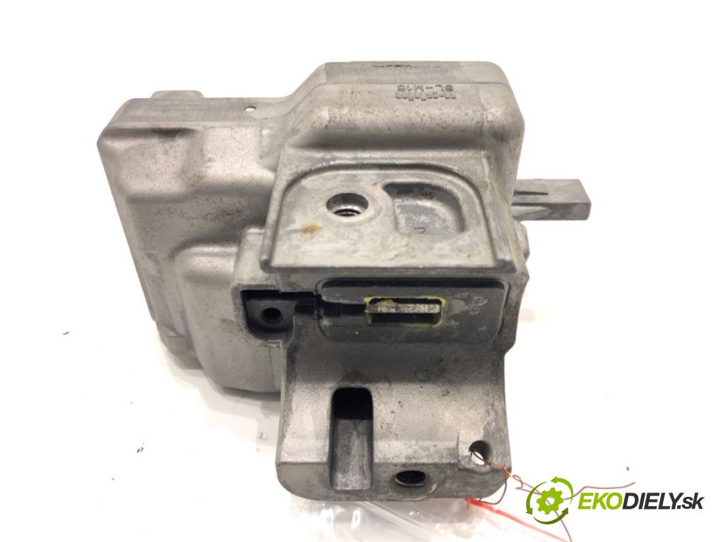 PEUGEOT 4008 2012 - 2022    1.8 HDi 110 kW [150 KM] olej napędowy 2012 - 2022  blokáda volantu SL-M16 (Ostatné)