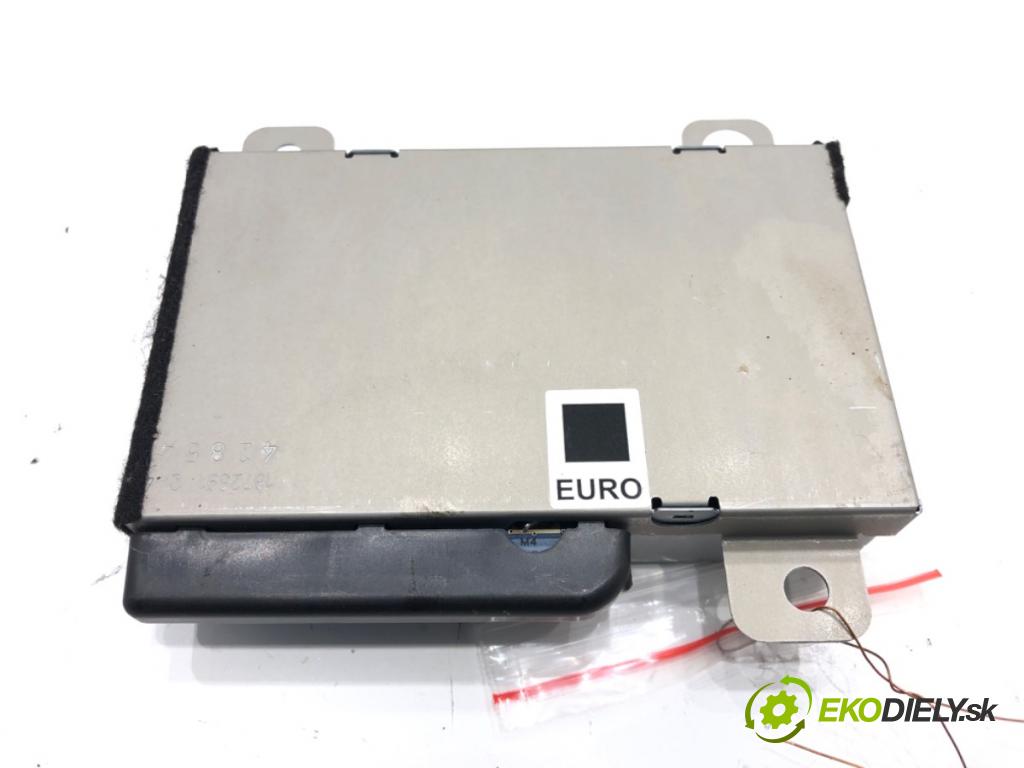 PEUGEOT 4008 2012 - 2022    1.8 HDi 110 kW [150 KM] olej napędowy 2012 - 2022  Modul BLUETOOTH 8785A074 (Ostatné)