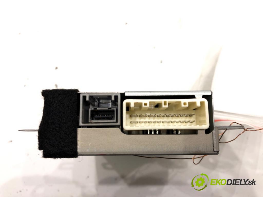 PEUGEOT 4008 2012 - 2022    1.8 HDi 110 kW [150 KM] olej napędowy 2012 - 2022  Modul BLUETOOTH 8785A074 (Ostatné)