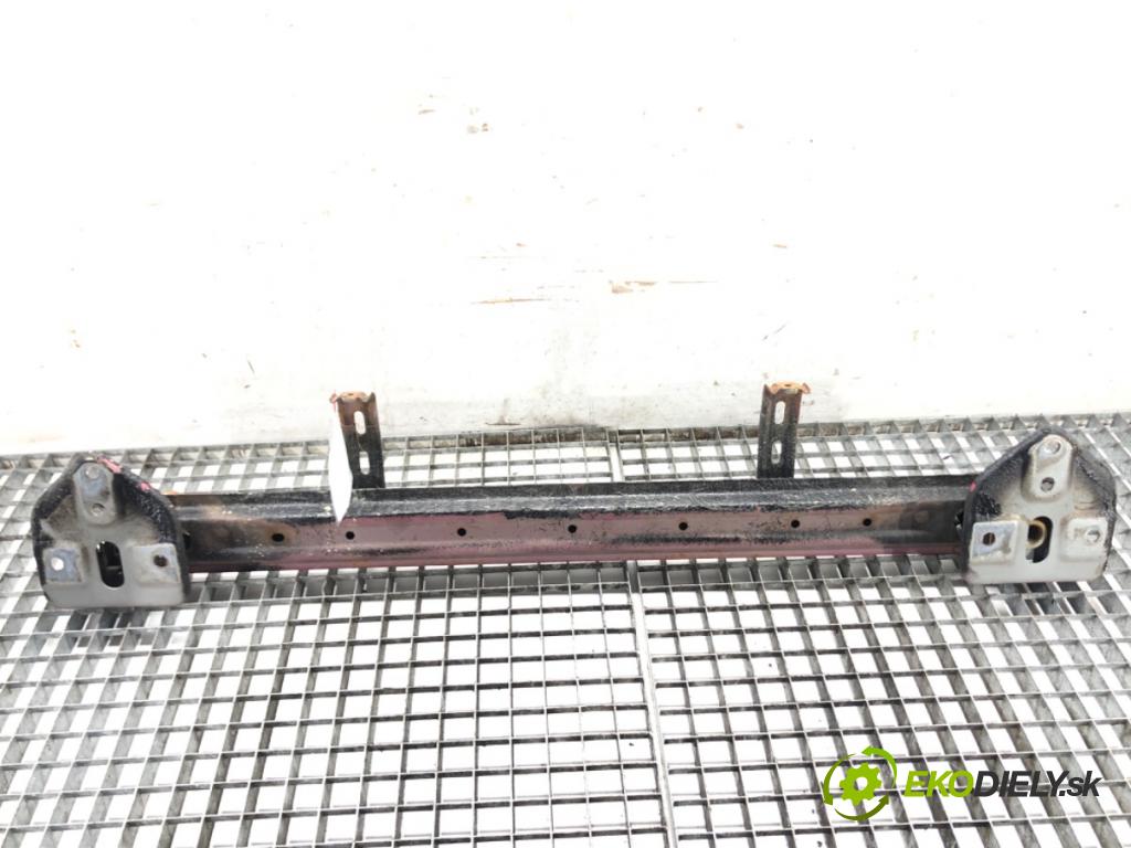 PEUGEOT 4008 2012 - 2022    1.8 HDi 110 kW [150 KM] olej napędowy 2012 - 2022  výztuha nárazníka zadní část  (Výztuhy zadní)