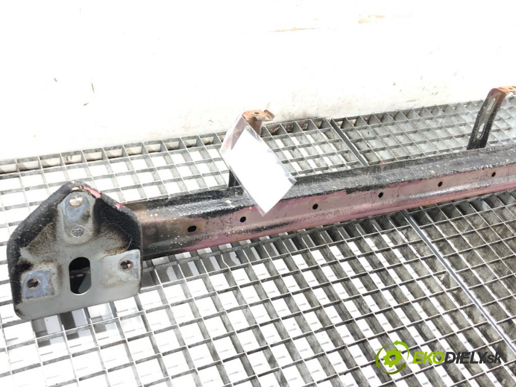 PEUGEOT 4008 2012 - 2022    1.8 HDi 110 kW [150 KM] olej napędowy 2012 - 2022  výztuha nárazníka zadní část  (Výztuhy zadní)