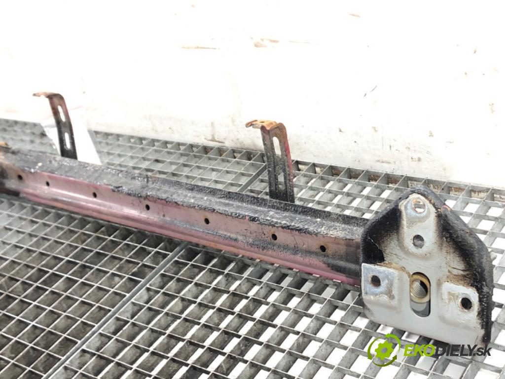 PEUGEOT 4008 2012 - 2022    1.8 HDi 110 kW [150 KM] olej napędowy 2012 - 2022  výztuha nárazníka zadní část  (Výztuhy zadní)