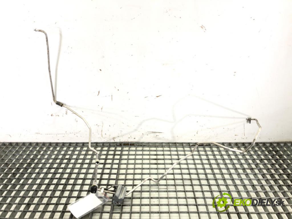 PEUGEOT 4008 2012 - 2022    1.8 HDi 110 kW [150 KM] olej napędowy 2012 - 2022  rúrka klimatizácie  (Rúrky klimatizácie)