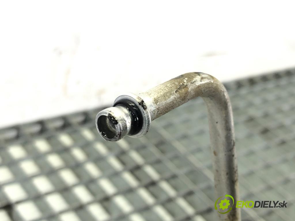 PEUGEOT 4008 2012 - 2022    1.8 HDi 110 kW [150 KM] olej napędowy 2012 - 2022  rúrka klimatizácie  (Rúrky klimatizácie)