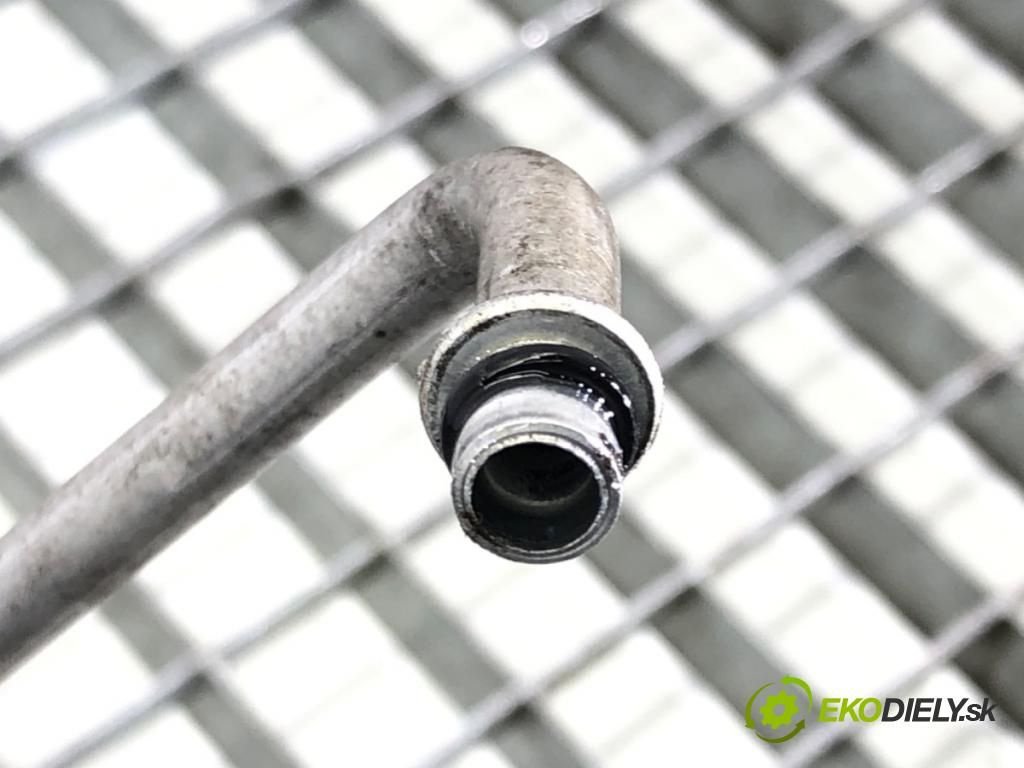 PEUGEOT 4008 2012 - 2022    1.8 HDi 110 kW [150 KM] olej napędowy 2012 - 2022  rúrka klimatizácie  (Rúrky klimatizácie)