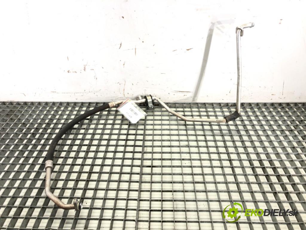 PEUGEOT 4008 2012 - 2022    1.8 HDi 110 kW [150 KM] olej napędowy 2012 - 2022  rúrka klimatizácie  (Rúrky klimatizácie)