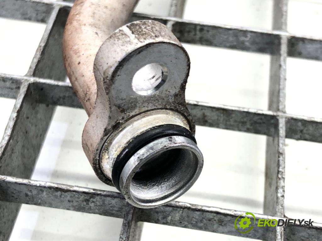 PEUGEOT 4008 2012 - 2022    1.8 HDi 110 kW [150 KM] olej napędowy 2012 - 2022  rúrka klimatizácie  (Rúrky klimatizácie)