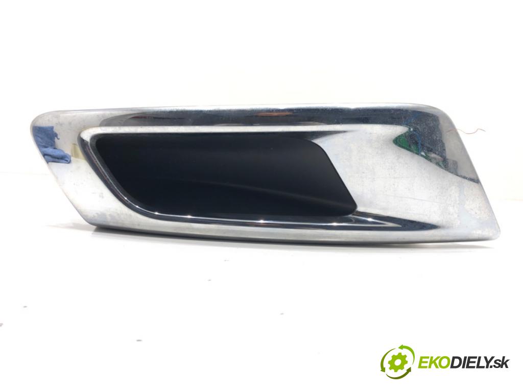 PEUGEOT 4008 2012 - 2022    1.8 HDi 110 kW [150 KM] olej napędowy 2012 - 2022  mří nárazníka pravý přední část 6402A252