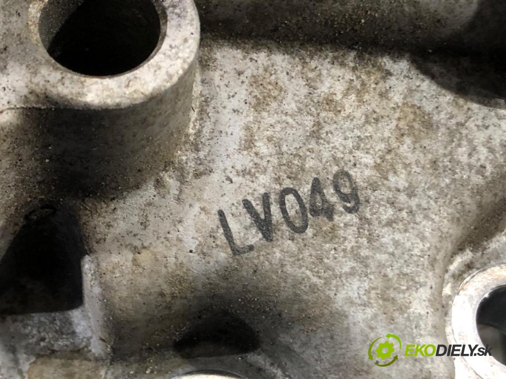 PEUGEOT 4008 2012 - 2022    1.8 HDi 110 kW [150 KM] olej napędowy 2012 - 2022  Most ,diferenciál predný