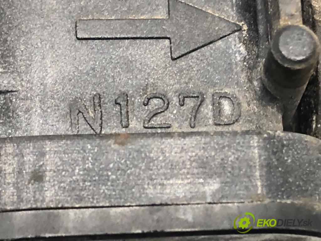 HONDA CIVIC VII Hatchback (EU, EP, EV) 2000 - 2006    1.6 i (EP2) 81 kW [110 KM] benzyna 2001 - 2005  Ventil kúrenia  (Ventily kúrenia)