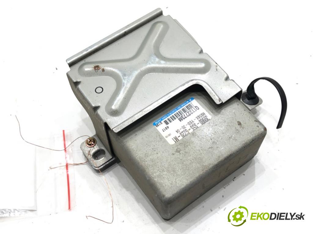 HONDA CIVIC VII Hatchback (EU, EP, EV) 2000 - 2006    1.6 i (EP2) 81 kW [110 KM] benzyna 2001 - 2005  Modul servočerpadlo 39980-S5S-G220-M1 (Ostatné)