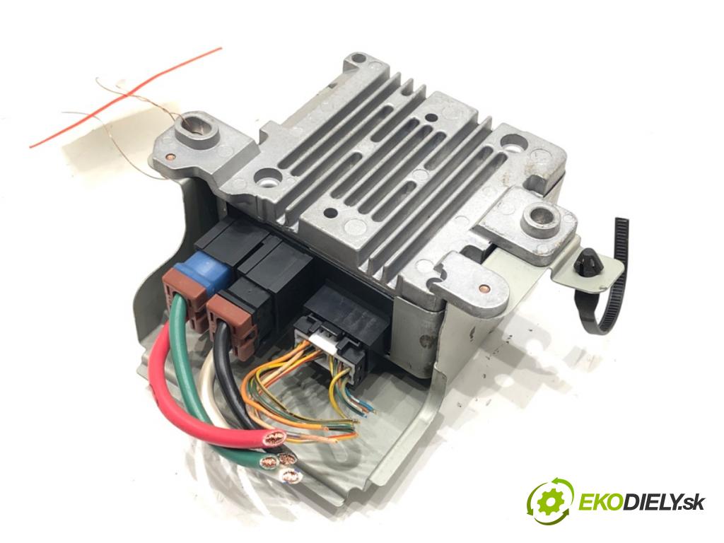 HONDA CIVIC VII Hatchback (EU, EP, EV) 2000 - 2006    1.6 i (EP2) 81 kW [110 KM] benzyna 2001 - 2005  Modul servočerpadlo 39980-S5S-G220-M1 (Ostatné)