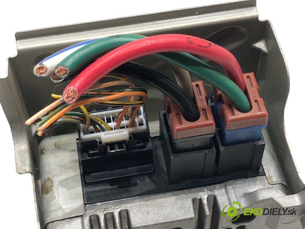 HONDA CIVIC VII Hatchback (EU, EP, EV) 2000 - 2006    1.6 i (EP2) 81 kW [110 KM] benzyna 2001 - 2005  Modul servočerpadlo 39980-S5S-G220-M1 (Ostatné)